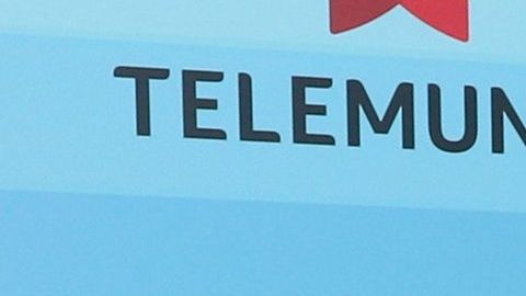 Litzy, estrella de Telemundo.