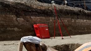 Desde junio comenzaron los hallazgos.