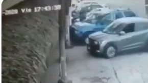 La tragedia se registró en el estado de Tlaxcala.