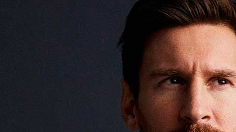 Leo Messi se queda en Barcelona.