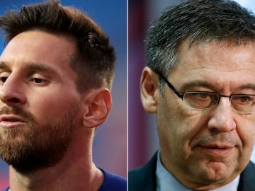 La guerra entre Messi y Bartomeu está declarada.