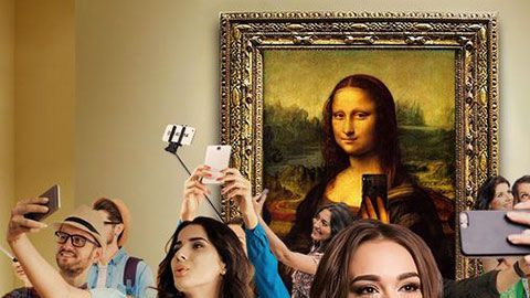 Se destaca el aspecto divertido de una selfie, pero también se revela que es un invento con miles de años de antigüedad.