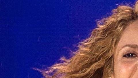 Shakira
