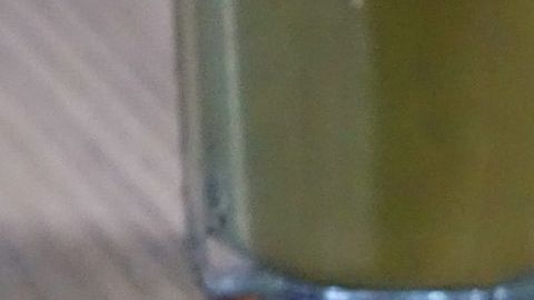 Este budín está hecho con pan de trigo integral