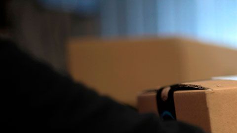 Al final, Amazon accedió a reemplazar el producto que había pedido el cliente.