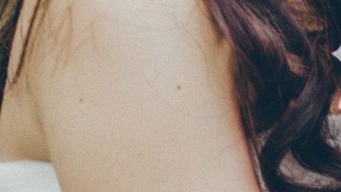 El exceso de alcohol detonó esta dantesca escena.