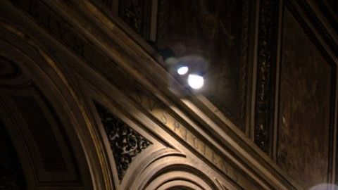 Aunque lo auxiliaron rápidamente, nada pudieron hacer por él.