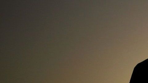 Beau Miles perdió 4.1 kilos, tuvo 15 carreras y recorrió 110 km durante su dieta de frijoles