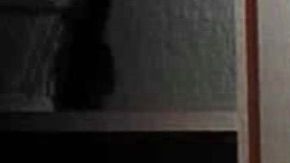 Imagen promocional del abogado, que fue asesinado a tiros por su hijo.