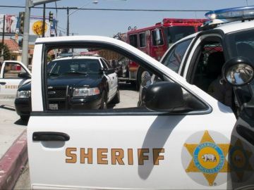El Sheriff de LA es la agencia del orden más grande de la nación.