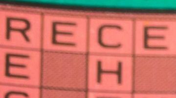 La joven soñó que gano la lotería y siguió su instinto.