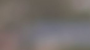 El pequeño no pudo ocultar su emoción ante semejante detalle.