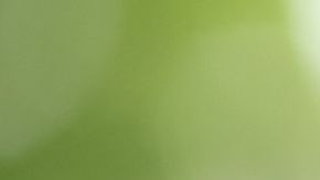 La joven tuvo que contener la emoción para no interrumpir su clase.