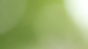 La joven tuvo que contener la emoción para no interrumpir su clase.