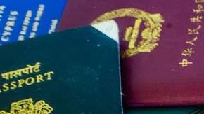 Sacar tu pasaporte puede resultar ser un gran desembolso.