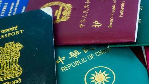 Sacar tu pasaporte puede resultar ser un gran desembolso.