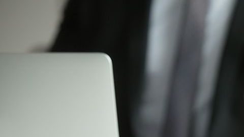 En busca de su identidad.