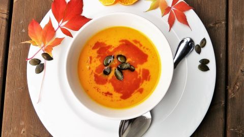 sopa calabaza-pxhere