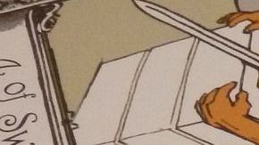 Conoce a los arcanos que te darán suerte en el dinero.