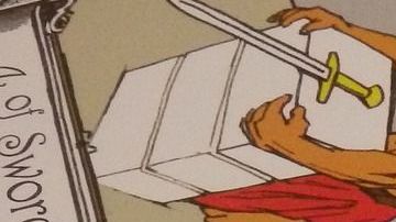 Conoce a los arcanos que te darán suerte en el dinero.