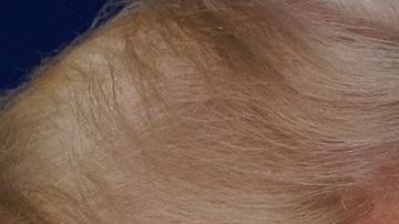 Donald Trump y Joe Biden.