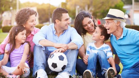 Las familias hispanas no deben temer buscar ayuda sobre la epilepsia.