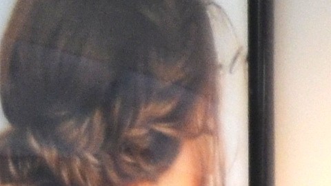 Alma Gómez, propietaria de Zoey Salon en Rogers Park participa de los programas de Rogers Park Business Alliance.