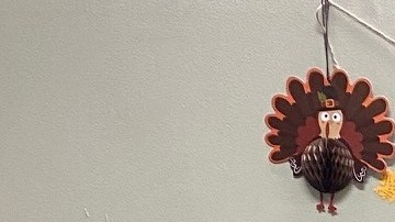 Trabajadores esenciales de Chicago y su ‘Muro de los Agradecimientos’. Foto (Cortesía Claudia Lira)