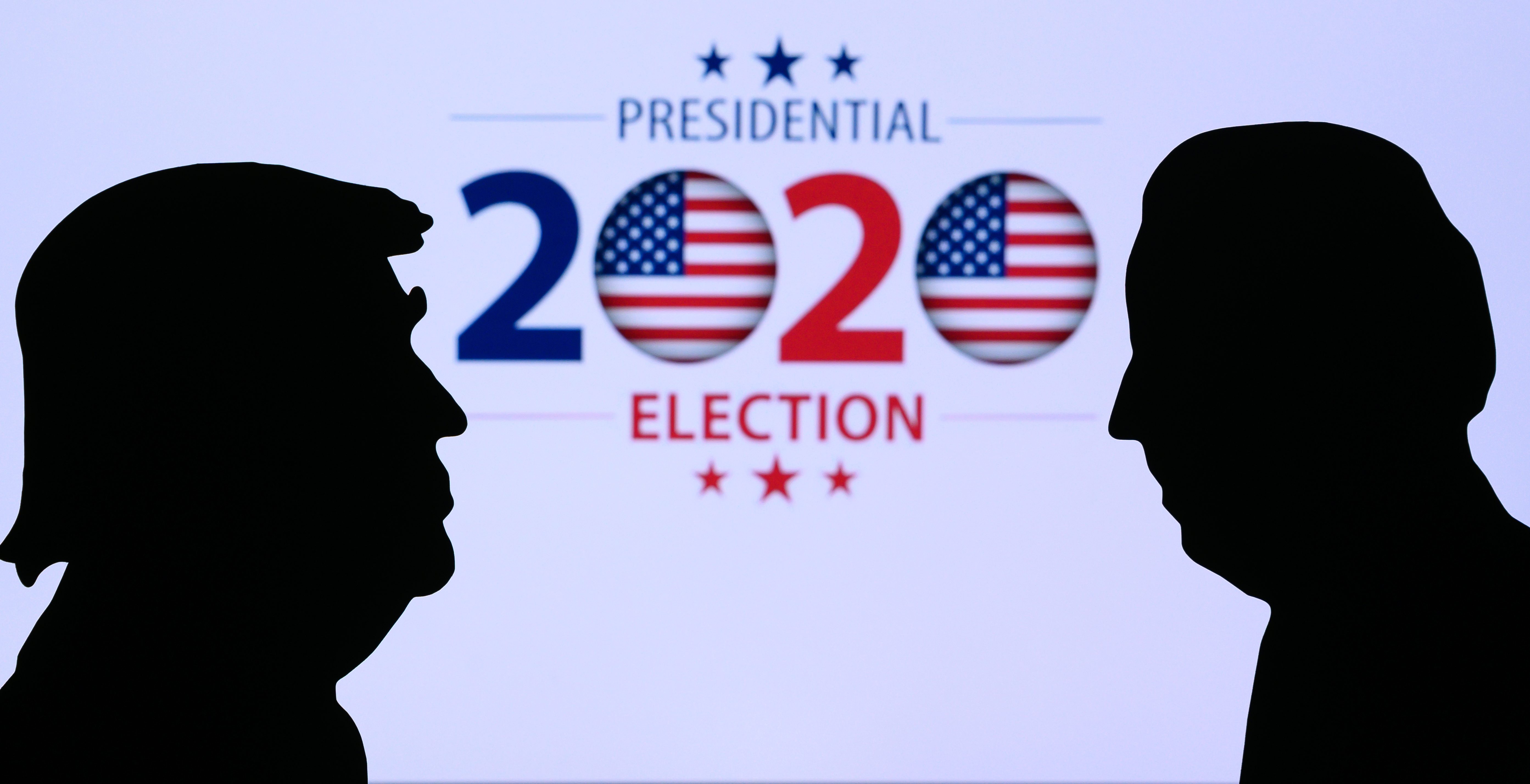 Elecciones 2020 En Estados Unidos, Trump Vs Biden: Resultados, Mapa ...