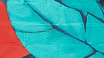 La presidenta de la junta directiva de Chicago Latina Moms, Gardenia Rangel-Meza; la fundadora, Isabel González-Smith; y la integrante, Vanessa Mendoza en las afueras de ‘Carnitas Don Rafa’ el 14 de noviembre de 2020 en Chicago, IL. (Amaris E. Rodríguez / Borderless Magazine)