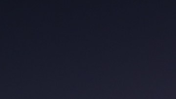 La Gran Conjunción entre Júpiter y Saturno de podrá observar esta noche desde casi cualquier parte del mundo.