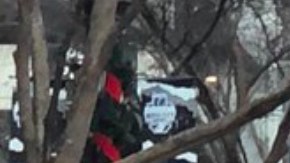 Explosión Nashville Tennessee