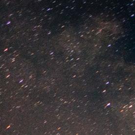 La conjunción de Júpiter y Saturno afectó la energía de la Tierra, dicen astrólogos.