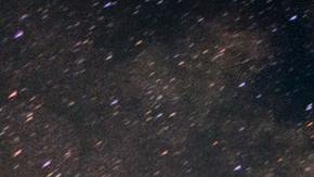 La conjunción de Júpiter y Saturno afectó la energía de la Tierra, dicen astrólogos.