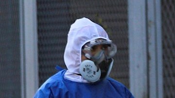 Nueva cepa de COVID-19 detectada en Reino Unido podría estar ya en México.