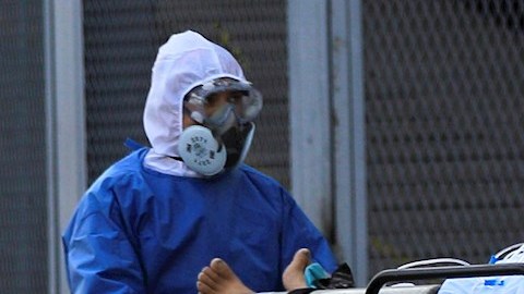 Nueva cepa de COVID-19 detectada en Reino Unido podría estar ya en México.