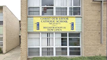Cerrarán y consolidarán algunas escuelas católicas suburbanas de la Arquidiócesis de Chicago.