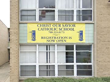 Cerrarán y consolidarán algunas escuelas católicas suburbanas de la Arquidiócesis de Chicago.
