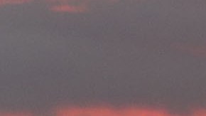 Muro fronterizo entre Estados Unidos y México en El Paso, Texas.