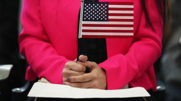 Examen para obtener la ciudadanía estadounidense