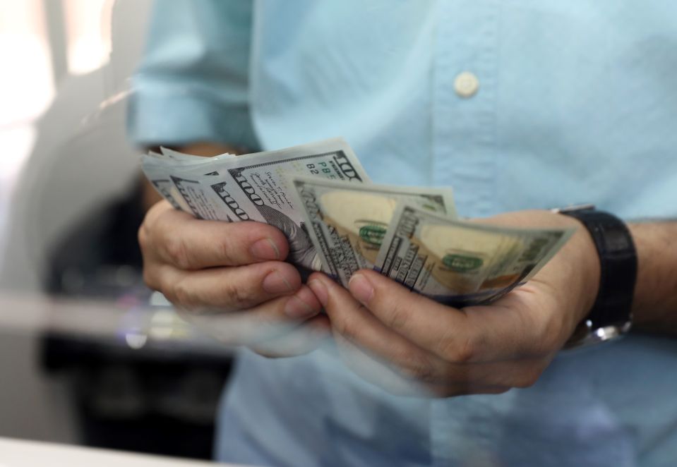 Calendario tentativo del tercer cheque de estímulo de