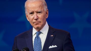 El mandatario Joe Biden será nominado oficialmente en la Convención Nacional Demócrata en Chicago en agosto.