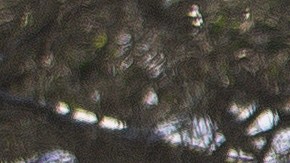 Residentes del este de Austin empujan un automóvil fuera de la nieve el 15 de febrero de 2021 en Austin, Texas.