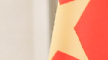 Joe Biden, presidente de EE.UU., y Xi Jinping, presidente de China, el 4 de diciembre de 2013, en Beijing, China.