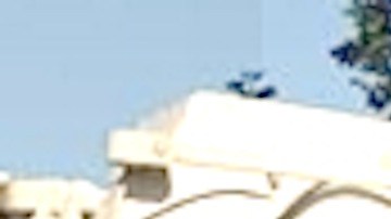 El incendio ocurrió en un edificio en la cuadra 200 de Park Avenue en Calumet City. Foto Departamento de Bomberos