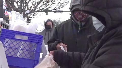 Takorea es un restaurante establecido en el noroeste de Chicago. Foto captura ABC7