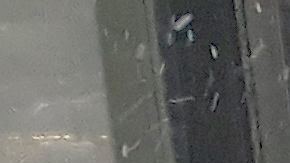 Los residentes de la ciudad se preparan para la tormenta invernal que se espera que el jueves azote a Chicago.