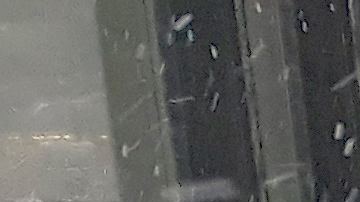 Los residentes de la ciudad se preparan para la tormenta invernal que se espera que el jueves azote a Chicago.