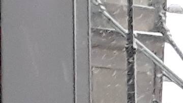 El clima frío continuará hasta la próxima semana, cuando las temperaturas finalmente se moderarán hasta los 30 grados.