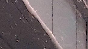 Ola de frío no da tregua a los residentes de Chicago. Foto Belhú Sanabria/La Raza